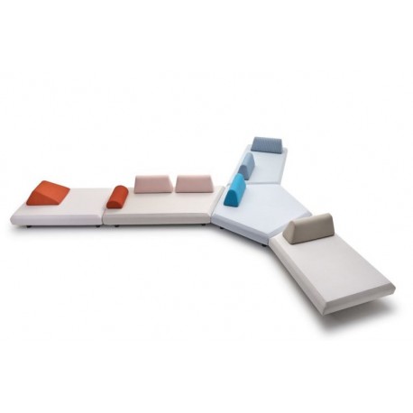 BENTO / Modular sofa