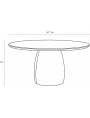 Gladys Dining Table