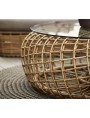 Nest Coffee Table / Footstool