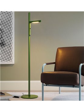 Siptel Floor Lamp