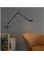 Volee Wall Lamp