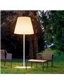 Amax Outdoor Floor Lamp