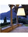 Amax Outdoor Suspension Lamp