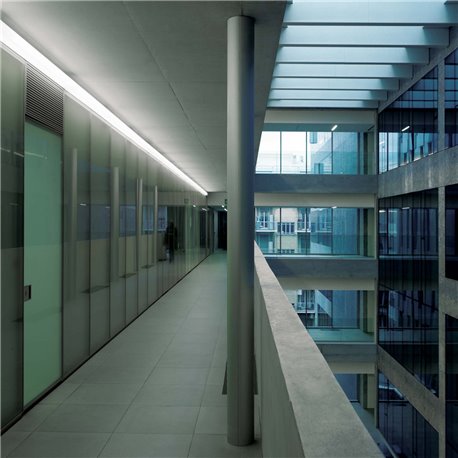 Linea 2 Architectural Lighting