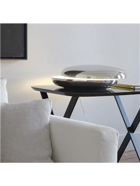 Loop Table Lamp