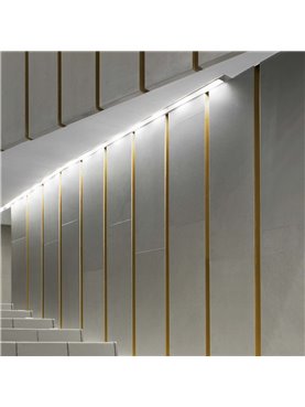 Raso IP20 Architectural Lighting