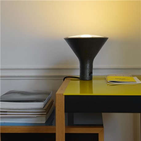 Yupik Table Lamp