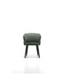 Coulisse Armchair
