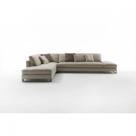Davis Flat Sofa