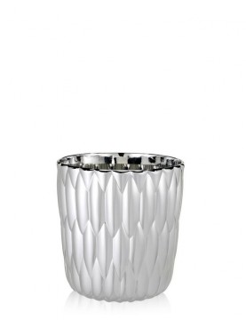 Jelly Vase Metallised