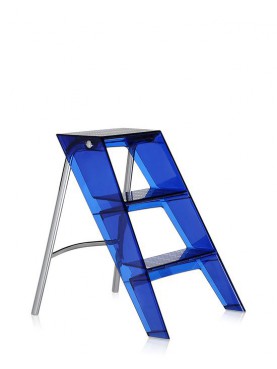 Upper Ladder