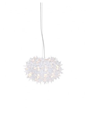 Bloom Suspended Small Lamp
