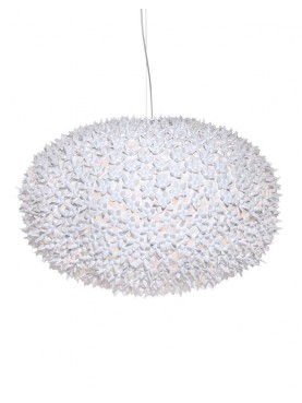 Bloom Suspended Large Lamp