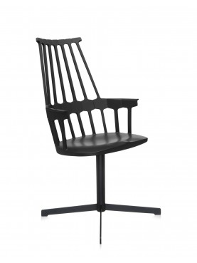 COMBACK Chair SWIVEL