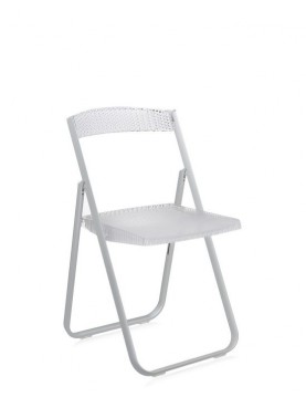 Honeycomb Chair