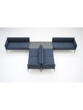 Chill-Out Seating System