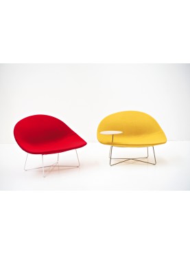 Isola Chair