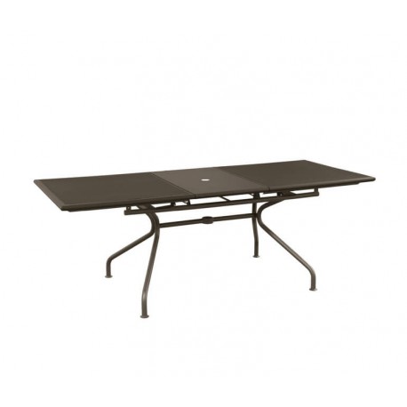 Athena Extendable Table Small