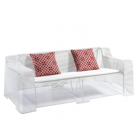 Ivy Two Seater Sofa