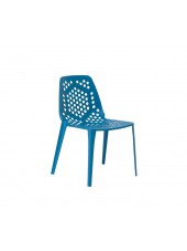 Pattern Chair