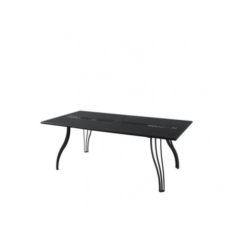 Vera Extendable Table