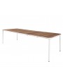 Yard Extendable Table