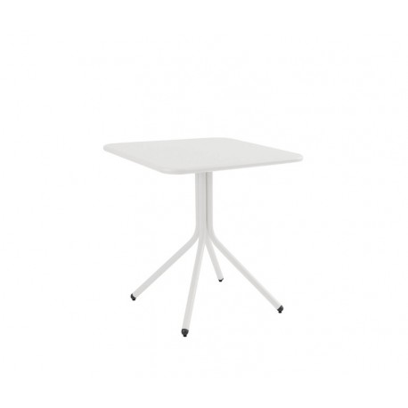 Yard Square Table