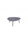 TERRAMARE COFFEE TABLE WITH CERAMIC TOP