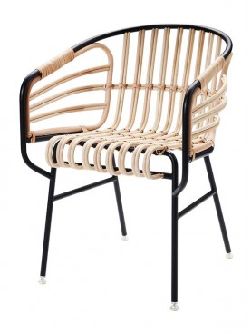 Raphia Chair