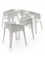 Tototo Chair
