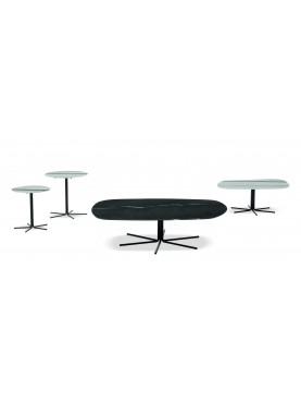 Rays Occasional Tables