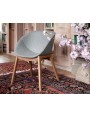 Coquille Chair