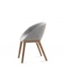 Coquille Chair