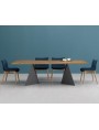 Euclide Dining Table