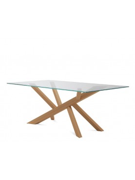Tree Dining Table