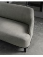 Arne Love-seat sofa