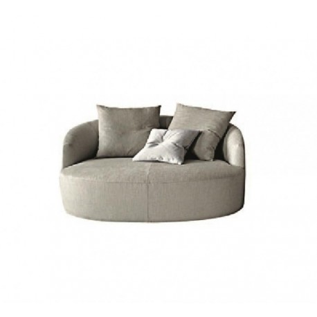 Francesca Love-Seat Sofa