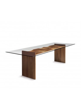 Ripples Dining Table