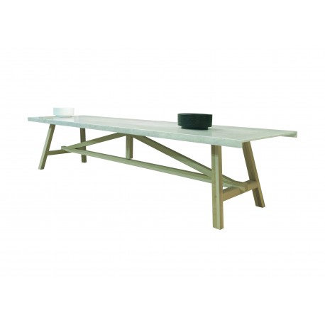 Achille Dining Table