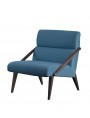 Attesa Lounge Chair