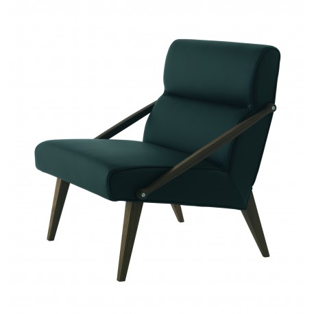 Attesa Lounge Chair