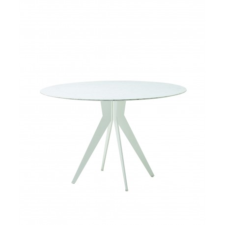 Outline Dining Table