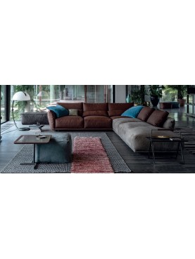 Clift Sectional Sofa