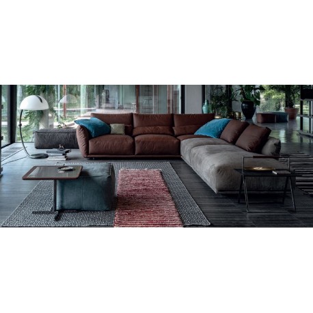 Clift Sectional Sofa