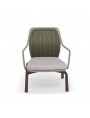 CROSS Lounge chair