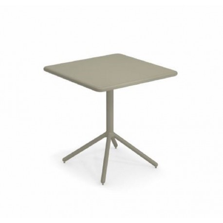 Grace Collapsible Table 70x70