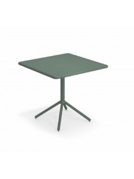 Grace Collapsible table 80x80