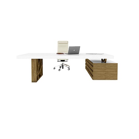 TOF Executive Tables