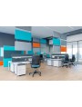 NSQ Office System Furniture