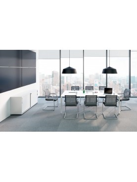 NSQ Office System Furniture